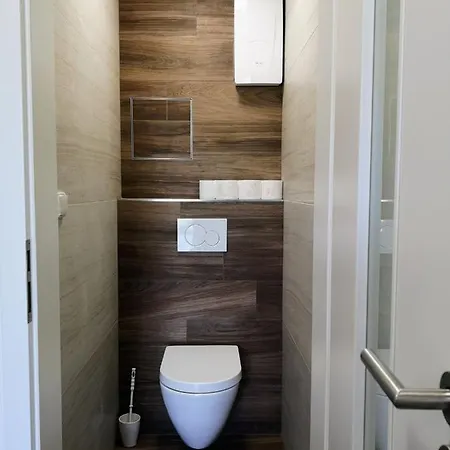 U Kralika, Apartman E, 50M Od Lanovky A Bobove Drahy, Parkovani Zdarma Dolni Morava Exterior photo