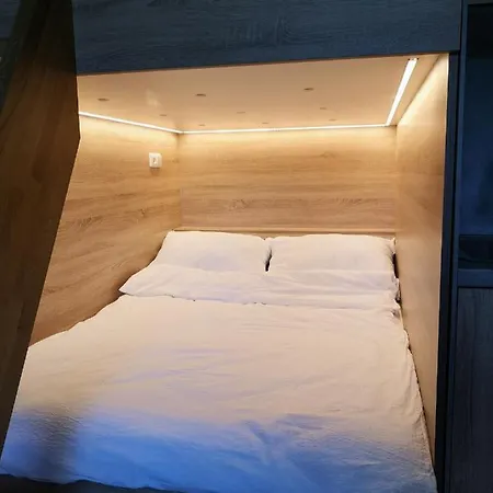 U Kralika, Apartman E, 50M Od Lanovky A Bobove Drahy, Parkovani Zdarma Dolni Morava Exterior photo
