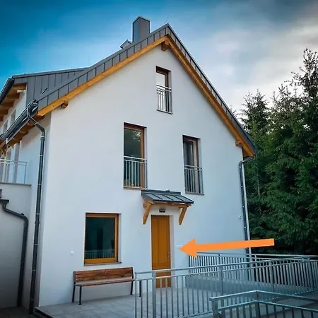 U Kralika, Apartman E, 50M Od Lanovky A Bobove Drahy, Parkovani Zdarma Dolni Morava Exterior photo