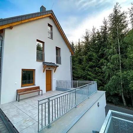 U Kralika, Apartman E, 50M Od Lanovky A Bobove Drahy, Parkovani Zdarma Dolni Morava Exterior photo