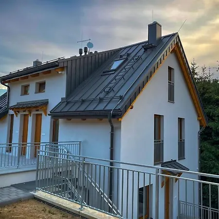U Kralika, Apartman E, 50M Od Lanovky A Bobove Drahy, Parkovani Zdarma Dolni Morava Exterior photo