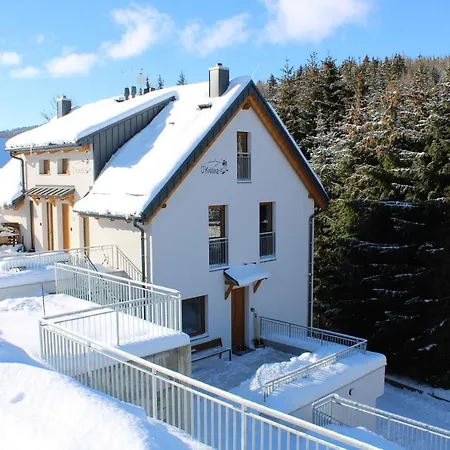 U Kralika, Apartman E, 50M Od Lanovky A Bobove Drahy, Parkovani Zdarma Dolni Morava Exterior photo