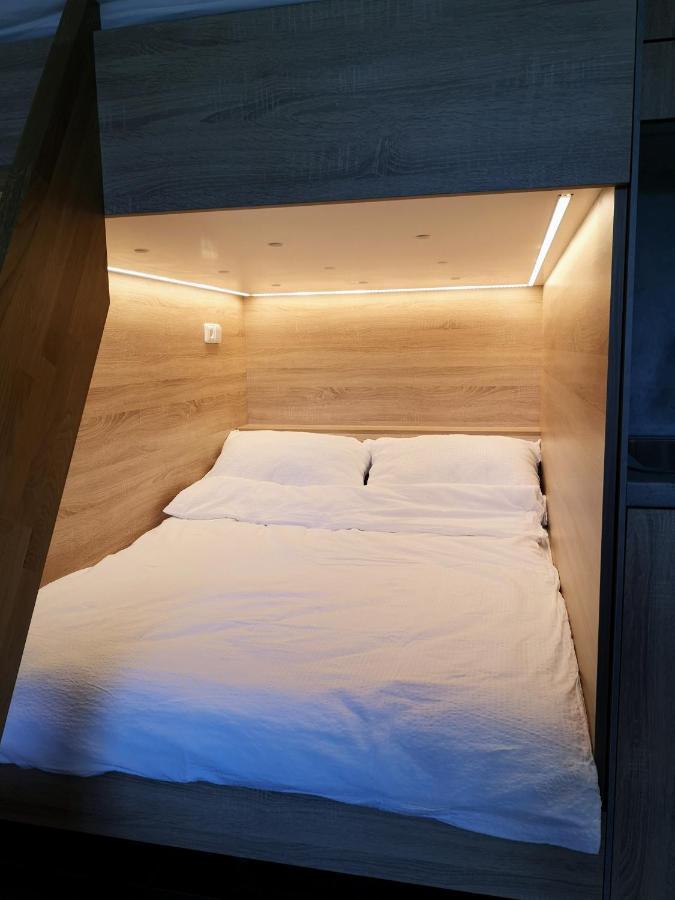 Apartment U Kralika, E, 50m Od Lanovky A Bobove Drahy, Parkovani Zdarma *