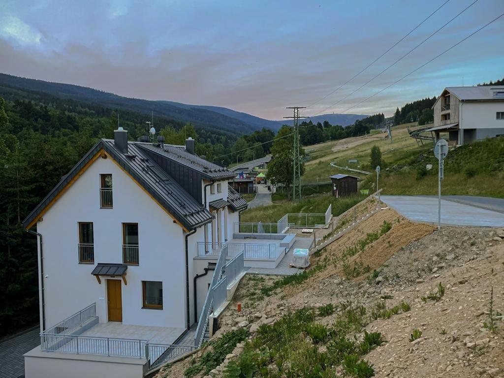 Apartment U Kralika, E, 50m Od Lanovky A Bobove Drahy, Parkovani Zdarma Dolni Morava