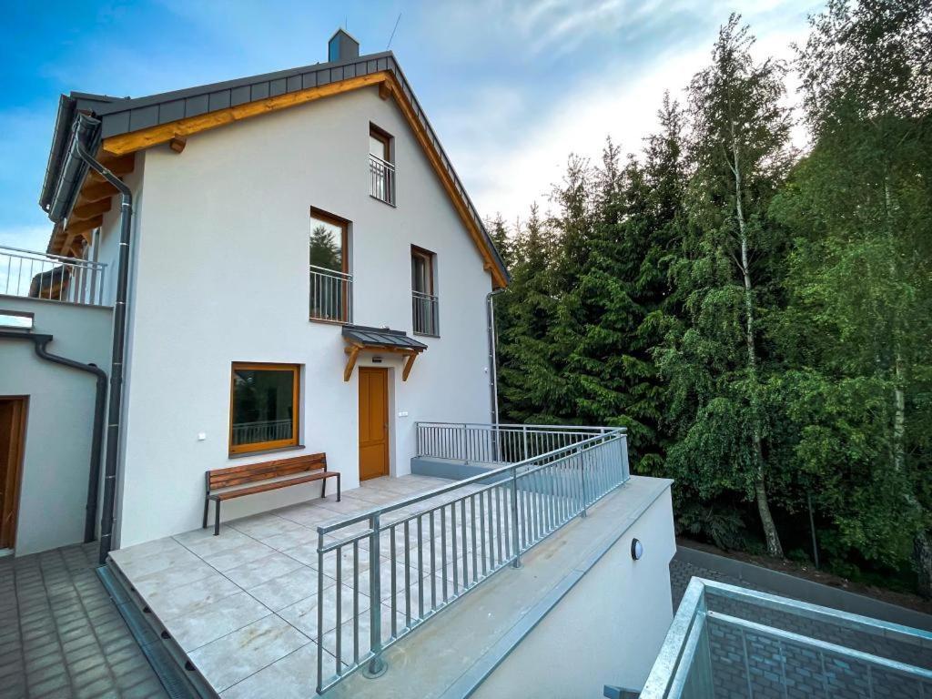 U Kralika, E, 50m Od Lanovky A Bobove Drahy, Parkovani Zdarma Apartment Dolni Morava