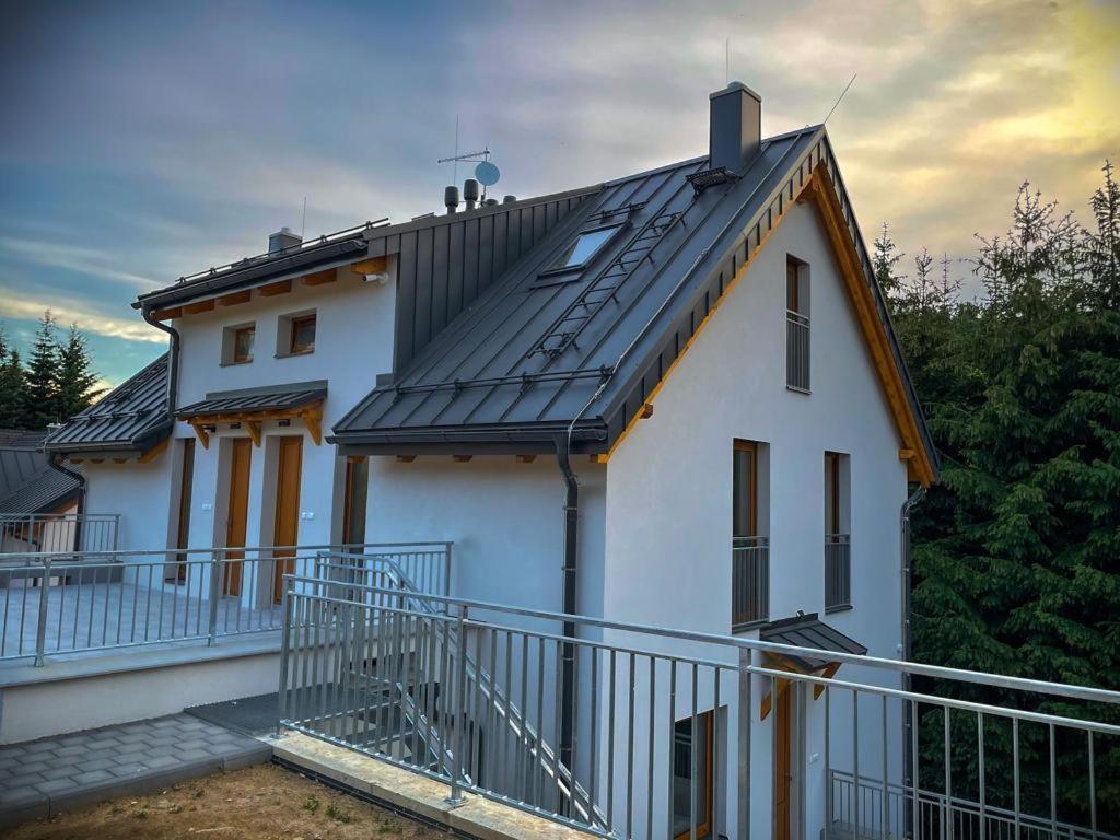 Apartment U Kralika, E, 50m Od Lanovky A Bobove Drahy, Parkovani Zdarma Dolni Morava