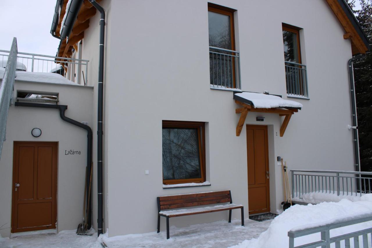 Apartment U Kralika, E, 50m Od Lanovky A Bobove Drahy, Parkovani Zdarma Dolni Morava