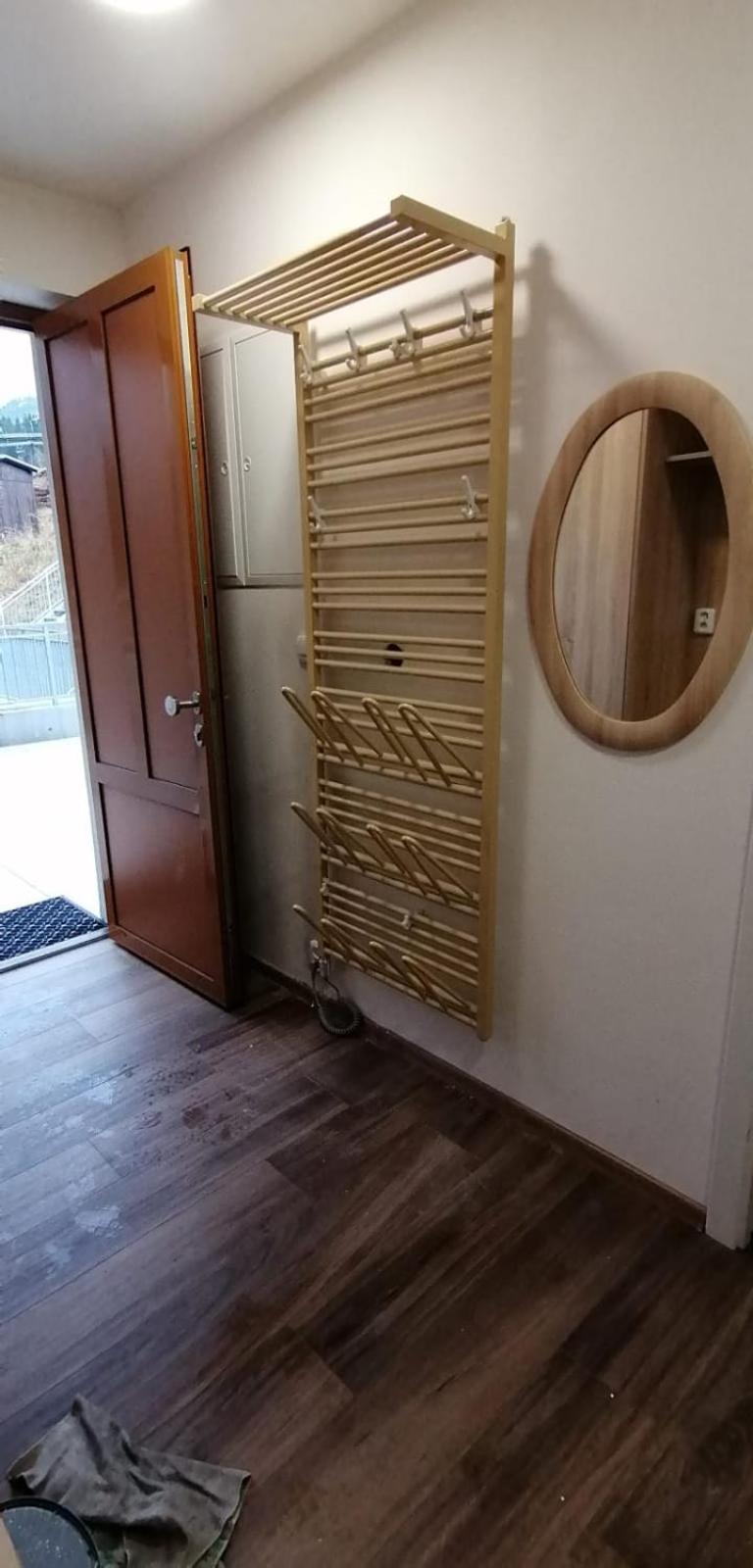 U Kralika, E, 50m Od Lanovky A Bobove Drahy, Parkovani Zdarma Apartment Dolni Morava